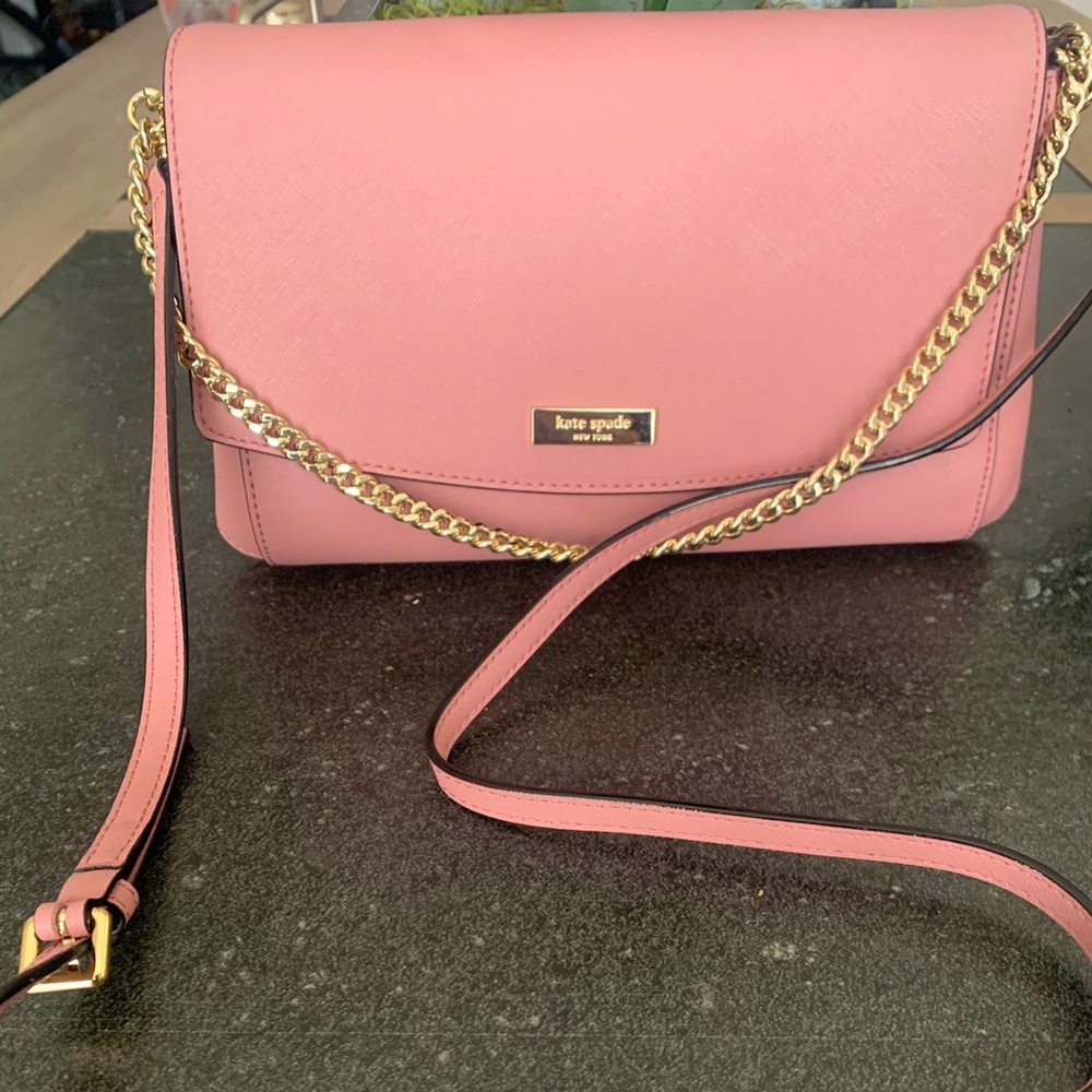 Kate Spade crossbody vintage